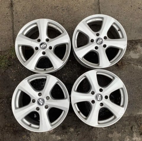 Диски r18 5/130 audi,volkswagen