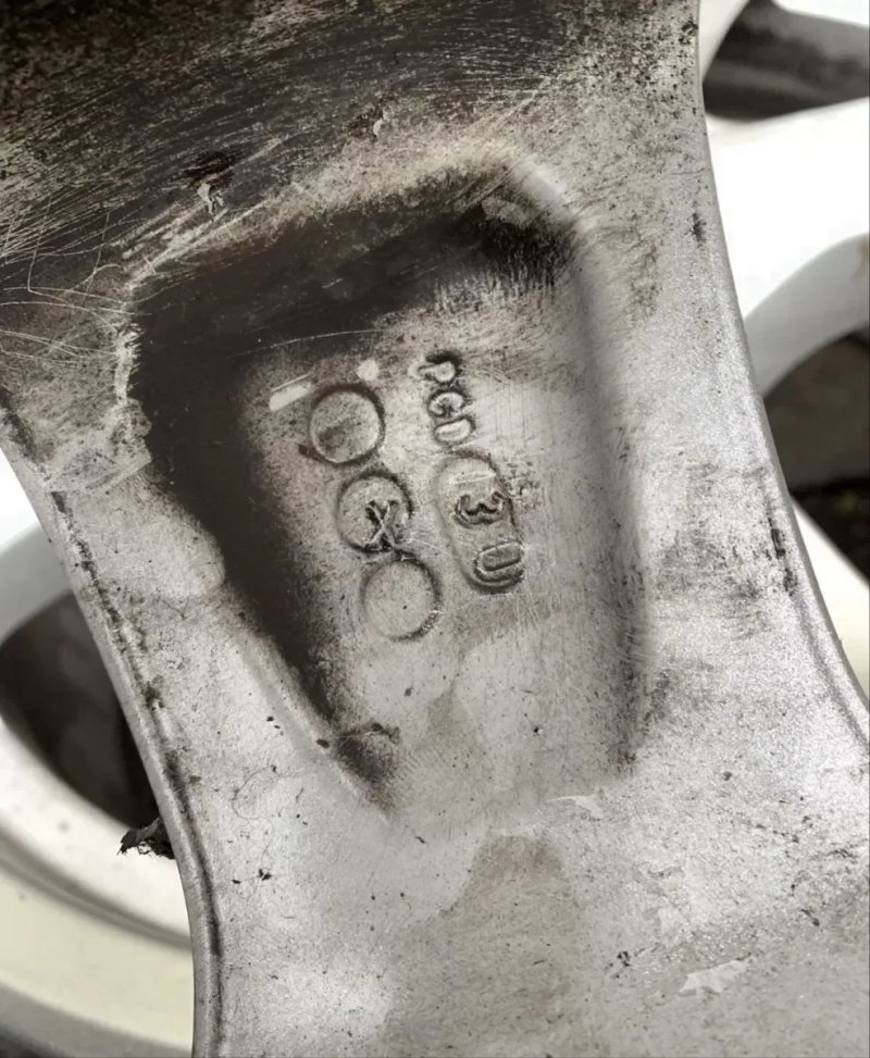 Диски r18 5/130 audi,volkswagen — фото 3