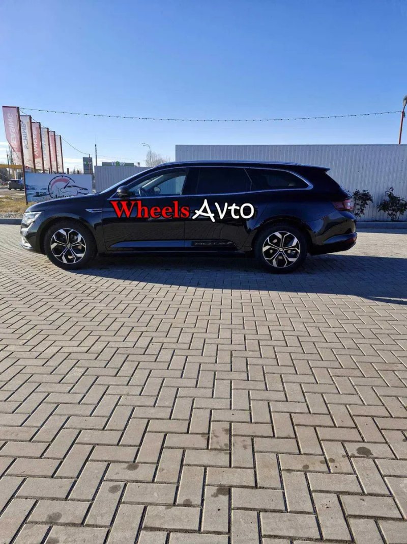 диски R18 5x114.3 Renault Kadjar Trafic Scenic Toyota Camry Rav4 TUCSON Mazda CX 3 5 Sportage — фото 4