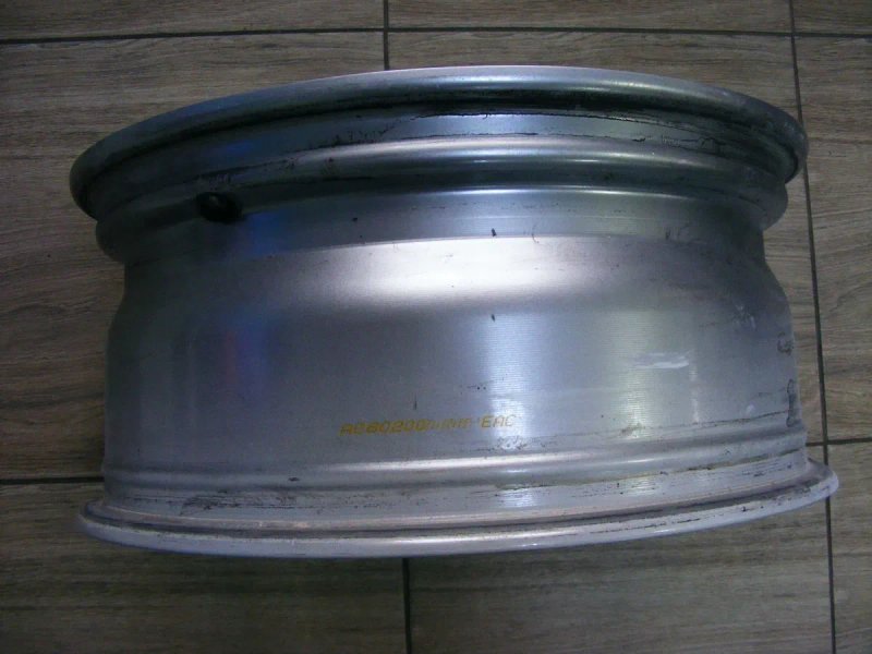 Диски R18 Kia Hyundai Mazda Mitsubishi Jeep Renault Honda 5x114.3 — фото 6