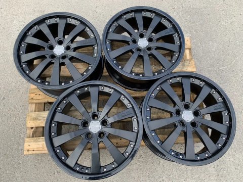 Диски r19 5x112 OZ vw Mercedes audi skoda bmw G mini bbs