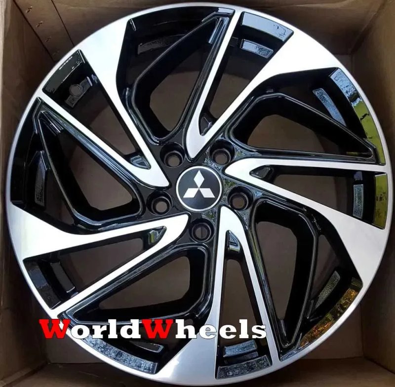 Диски R19 5x114.3 Kia Sportage Hyundai TUCSON Mazda CX 5 6 3 — фото 8