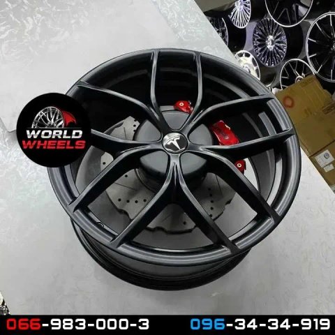 Диски R19 5x114.3 Tesla Model 3 Model Y  тесла модел У 3 PERFOMANCE