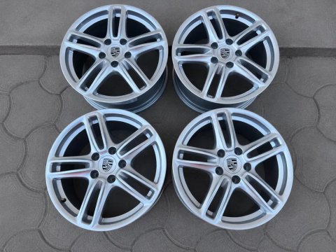 Диски R19  5x130 Porsche Caenne Audi Q7 Volkswagen Touareg