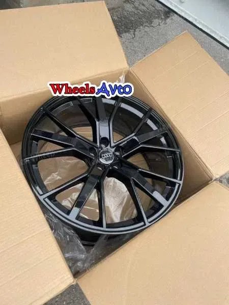 диски R20 5*112 AUDI A5 A6 A4 B9 A8 Q5 Q7 RS4 RS5 C6 C7 A7