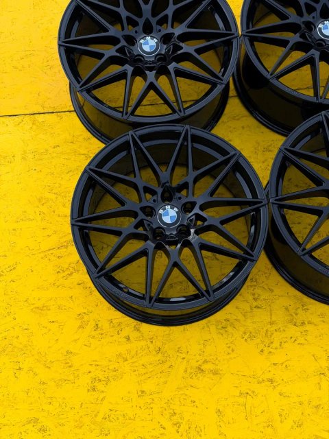 Диски R20 5.120 ET35 Бмв f10 f30 X3 f01 f02 Bmw e60
