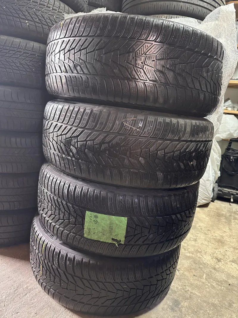 Диски R21 5/112 +Шини Audi E-Tron Q2 Q5 SQ5 A8 AllRoad Q3 Q4 Q5 R8 — фото 6