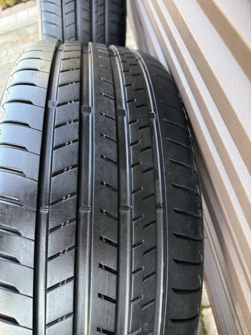 Диски r21 bmw 726i M стиль x3 g01 x4 g02 колеса у зборі бмв г01 г02 — фото 8