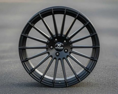 Диски R22 5x112 для BMW X5, X6, X7 (G05, G06, G07, G01) різноширокі ст