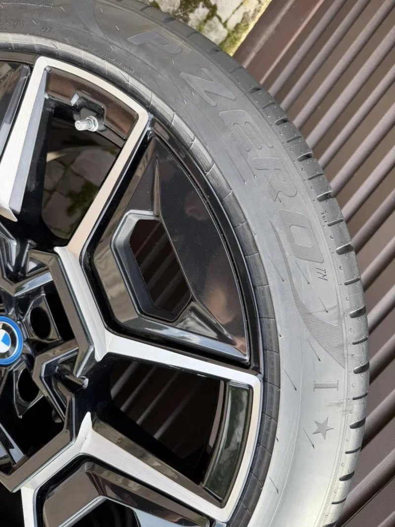 Диски R22  Bmw XM g09 922M стиль оригінал дискі Бмв хм г09 — фото 8