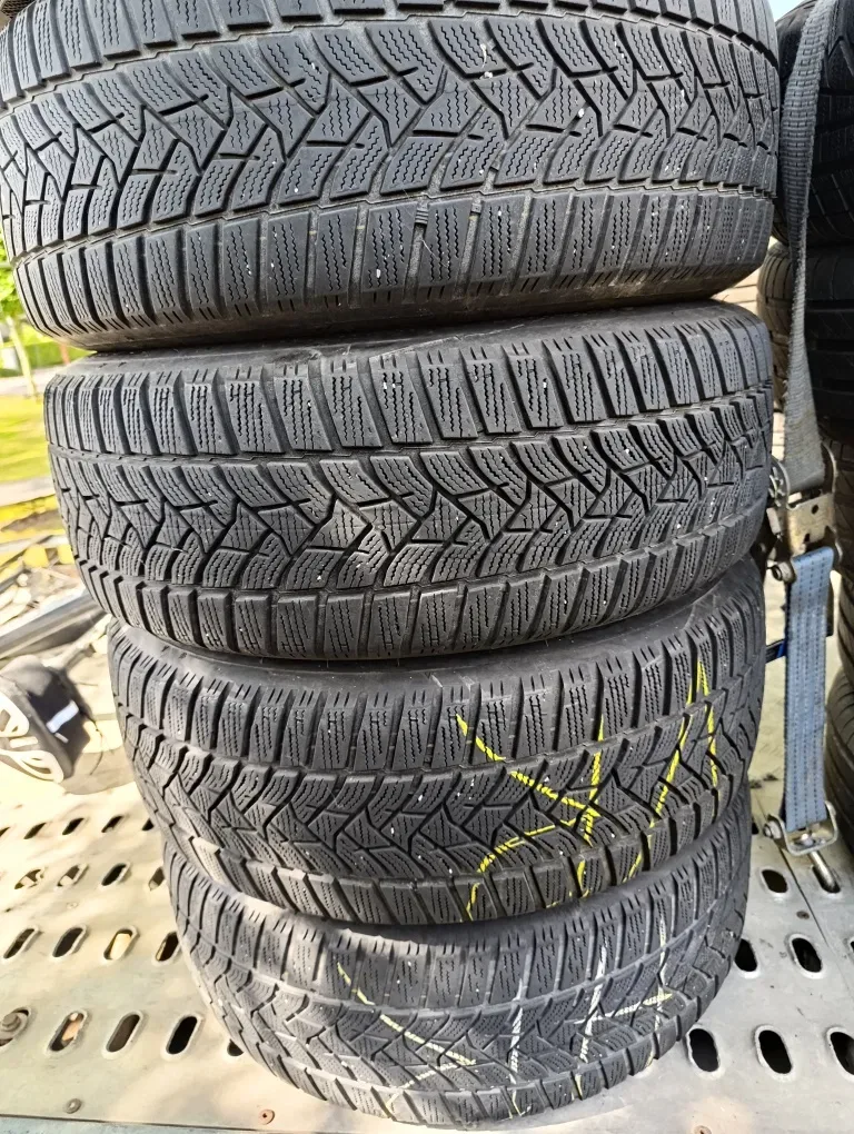 Диски skoda в зборі yeti golf Passat 5/112/r16 aluett ЦО 57.1 ет43 — фото 5