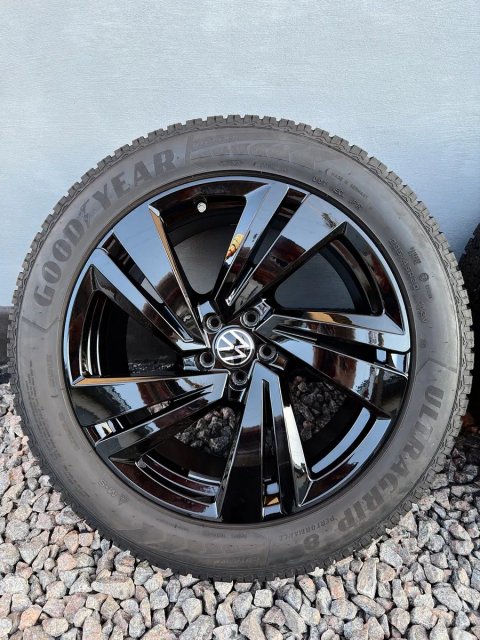 Диски Touareg R20 5/112 Nevada R Line колеса Vw 285/45/20