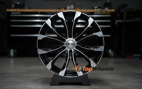 Диски WALD R20 6x139.7 Toyota land cruiser 300 Prado Lexus GX