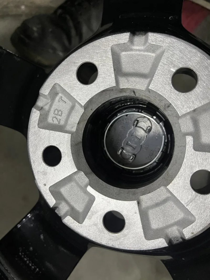 Диски з резиною R18 Audi skoda volksvagen Q3 Q5 kodiaq a6 5x112 ET39 — фото 7
