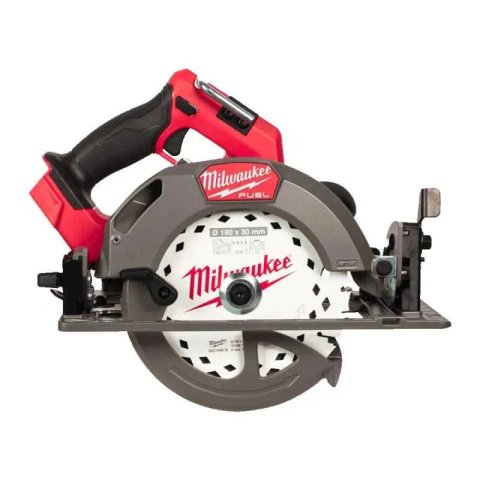 Дискова пила ручна акумуляторна безщіткова Milwaukee M18 FCS66GR3-0