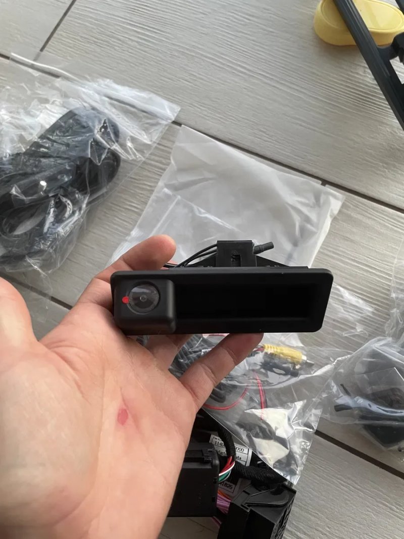 Дисплей Android магнітола 8/64GB CarPlay BMW X5 Е70 X6 Е71 на процесорі Snapdragon — фото 4