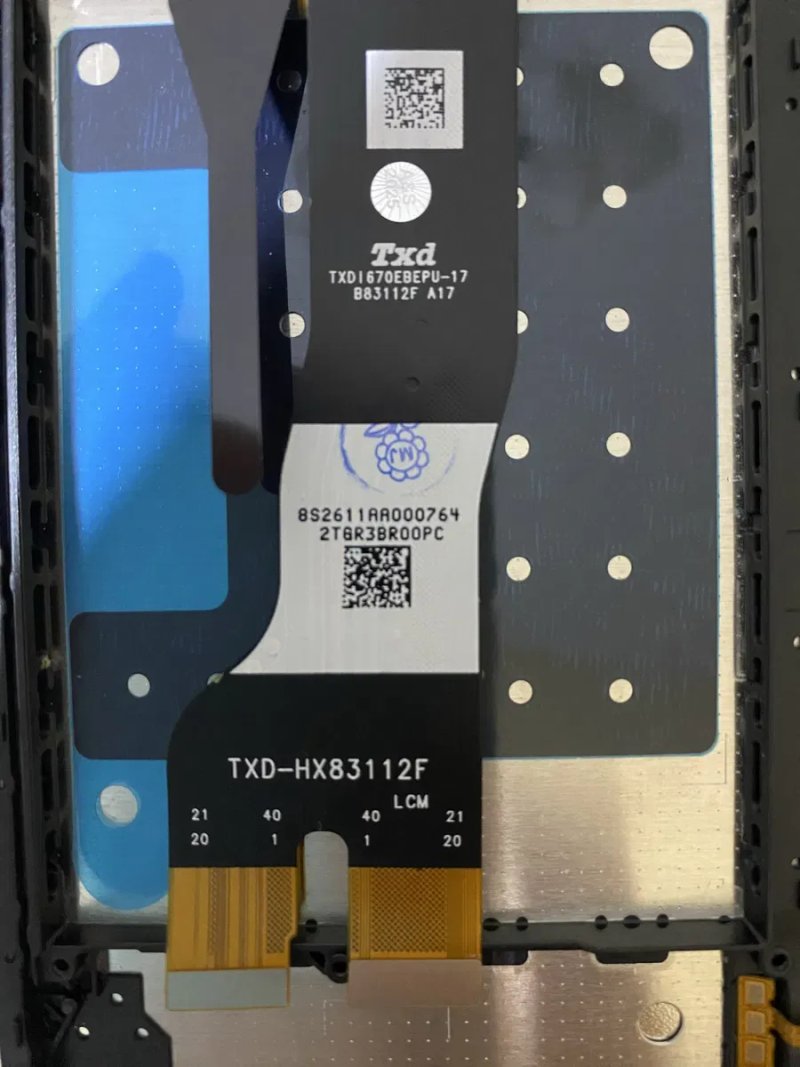 Дісплей для  Samsung Galaxy  A05s. 460 грн. — фото 3
