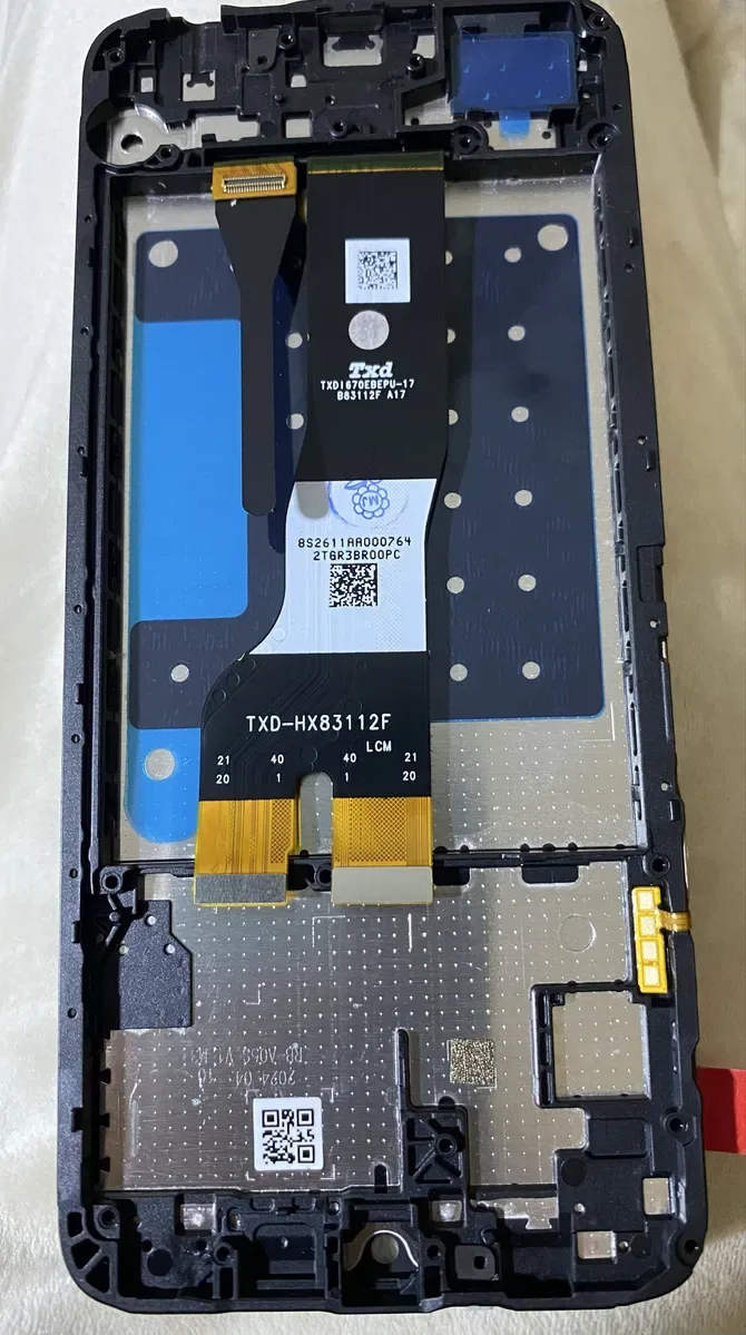 Дісплей для  Samsung Galaxy  A05s. 460 грн. — фото 8