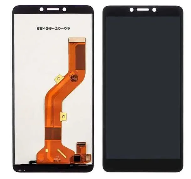 Дисплей для Tecno/Infinix ВСІ МОДЕЛІ | Екран модуль з тачскріном | Гарантія — фото 3