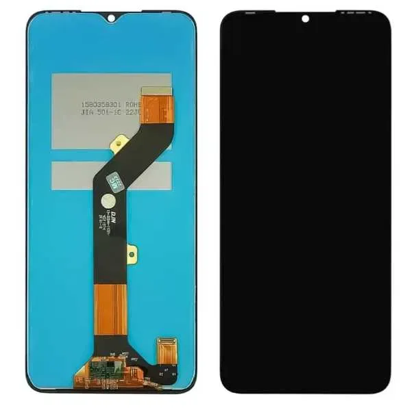 Дисплей для Tecno/Infinix ВСІ МОДЕЛІ | Екран модуль з тачскріном | Гарантія — фото 5