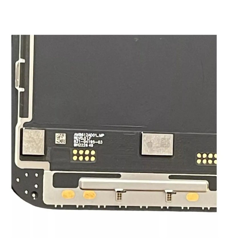 Дисплей iPhone 14 Pro / 14 Pro Max екран оригінальний оригинал донор модуль стекло монитор ремонт с заменой установка разборка про макс снятый айфон — фото 2