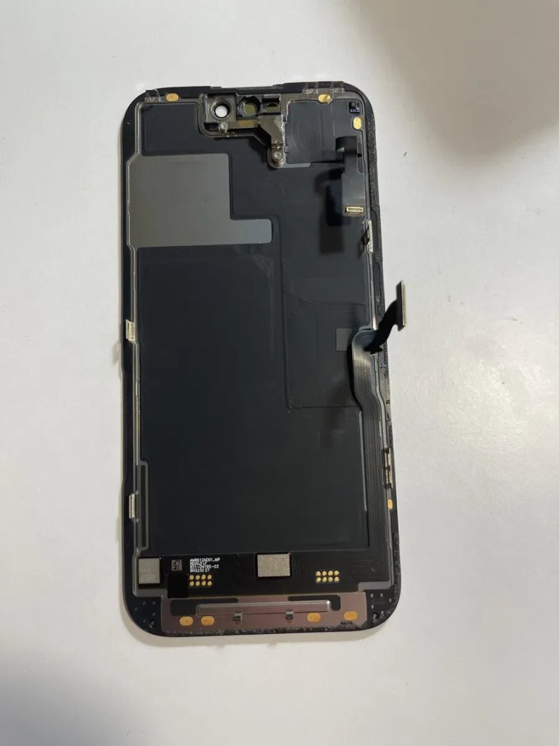 Дисплей iPhone 14 Pro Original экран оригінал оригигал модуль донор — фото 2