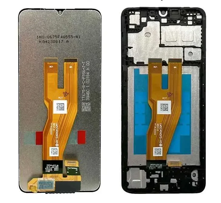 Дисплей модуль Samsung A05 A055 /A05S A057/ A07 A075/ Екран A06 (A065 A066) — фото 2