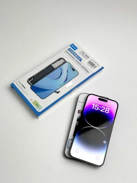 Дисплей OLED Apple iPhone 13 серія DD JC