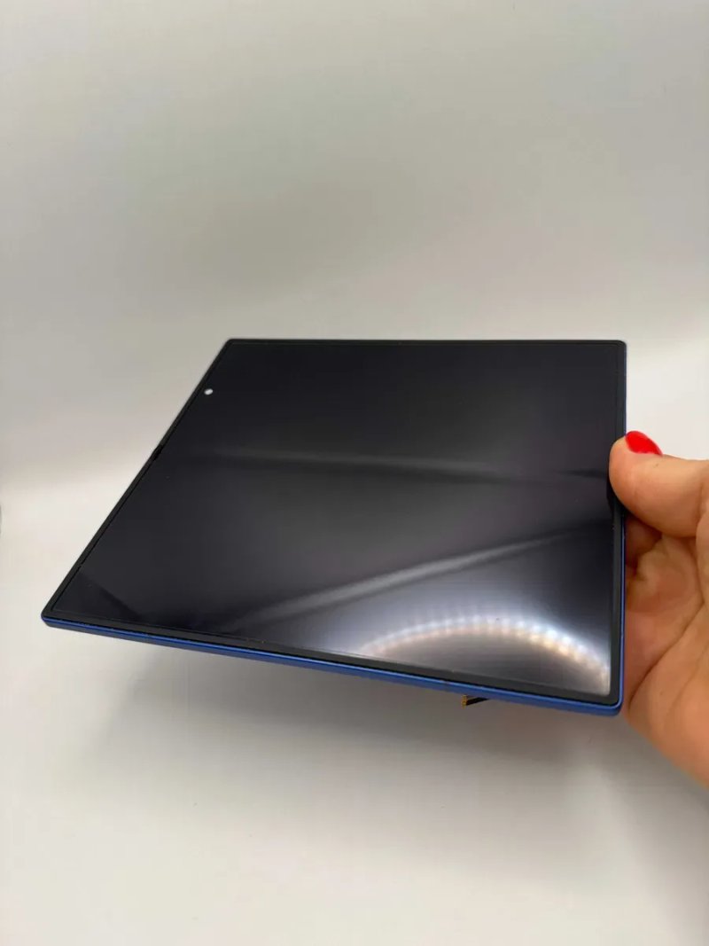 Дисплей Samsung F966 Galaxy Fold 7 оригінал вживаний — фото 2