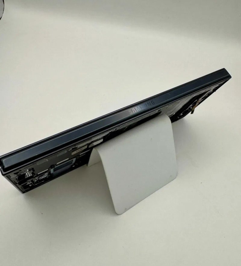 Дисплей Samsung F966 Galaxy Fold 7 оригінал вживаний — фото 7