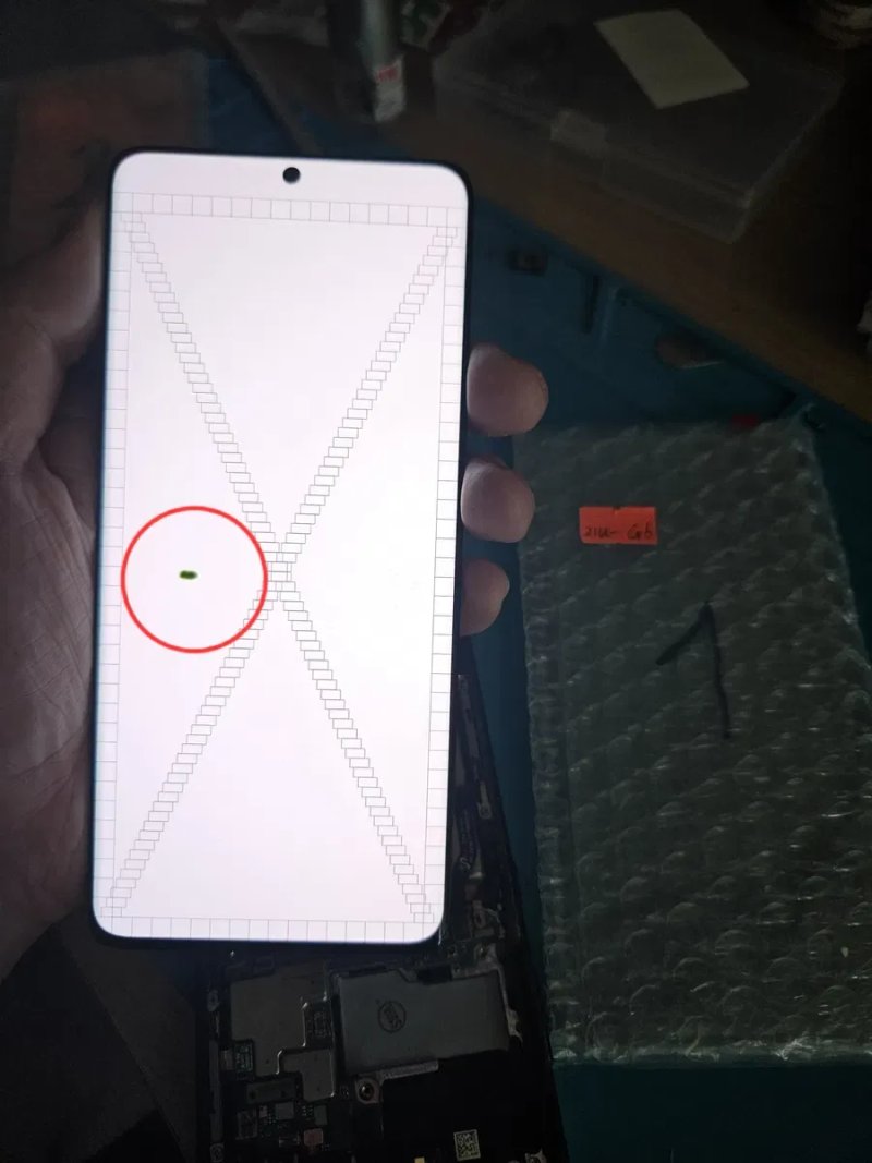 Дисплей Samsung S20fe, s20 plus, s21 ultra, s23 Ultra, s24, s22 note — фото 2