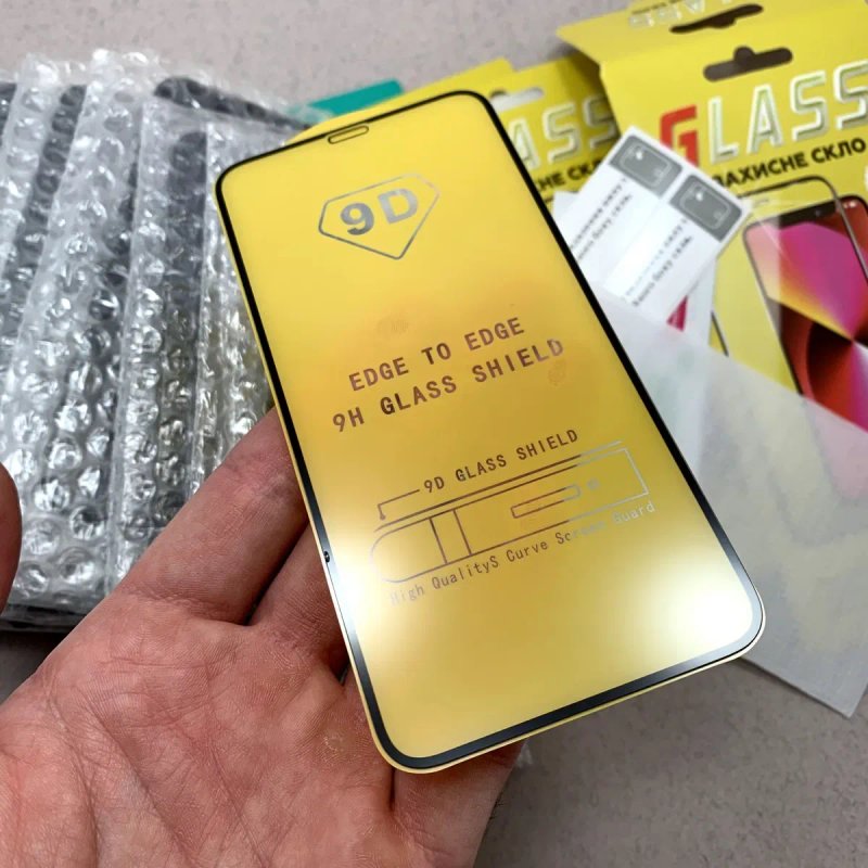 Дисплеї для смартфонів Xiaomi Redmi 9 10 12 Note Pro 8T Mi SE — фото 5