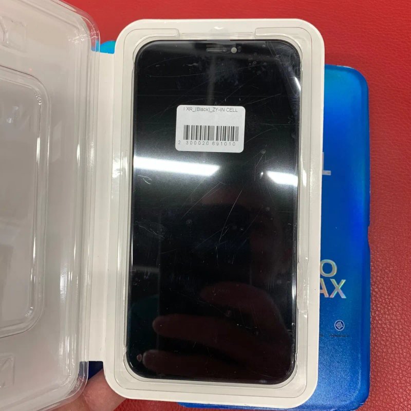 Дисплейний модуль iPhone X XR 11 12 Pro Max (всі моделі) — фото 2