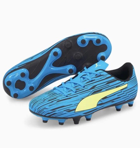 Дитячі футбольні бутси puma