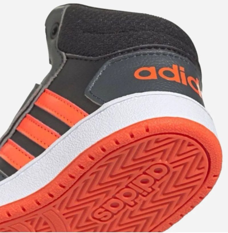 Дитячі кросівки Adidas р20 — фото 2
