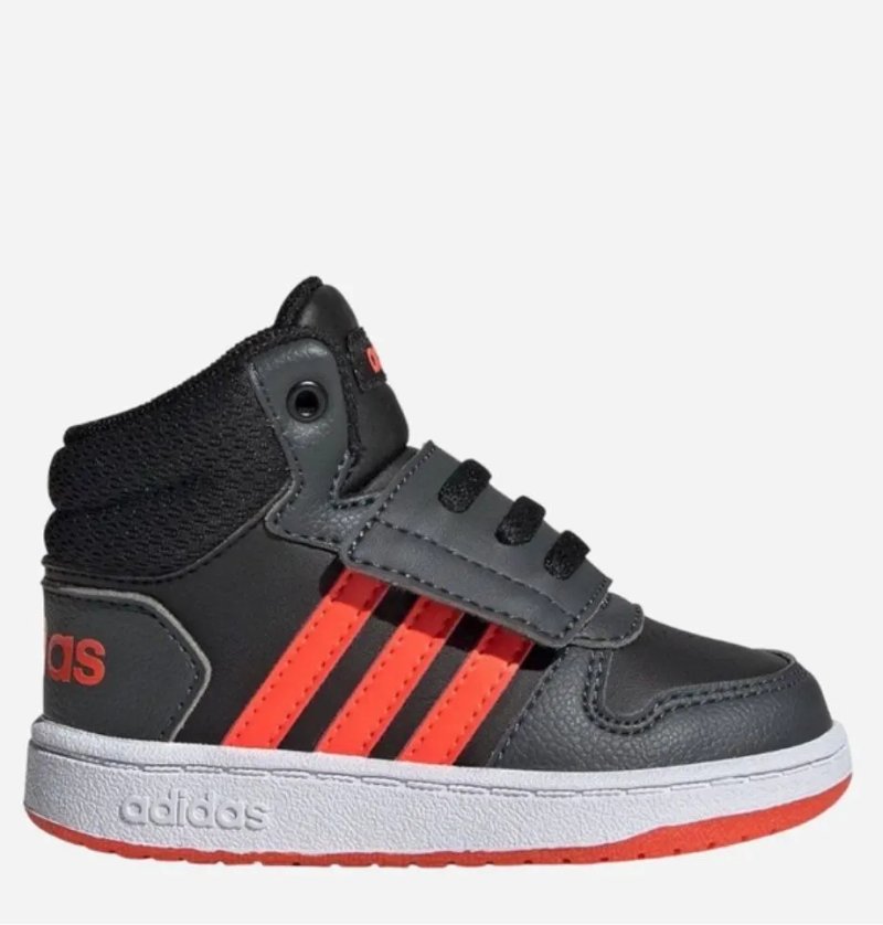 Дитячі кросівки Adidas р20 — фото 3