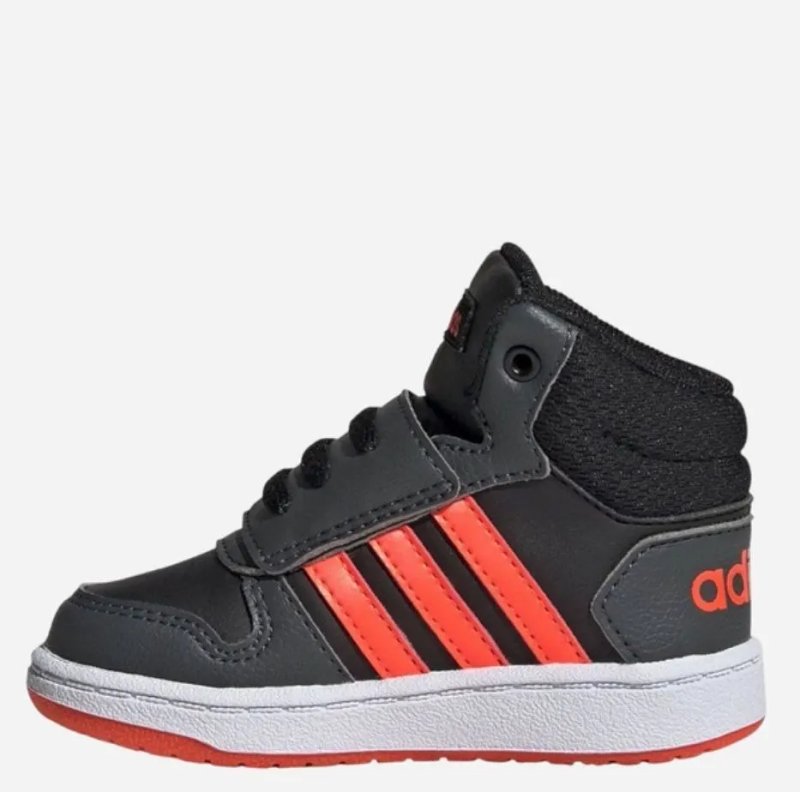 Дитячі кросівки Adidas р20 — фото 4
