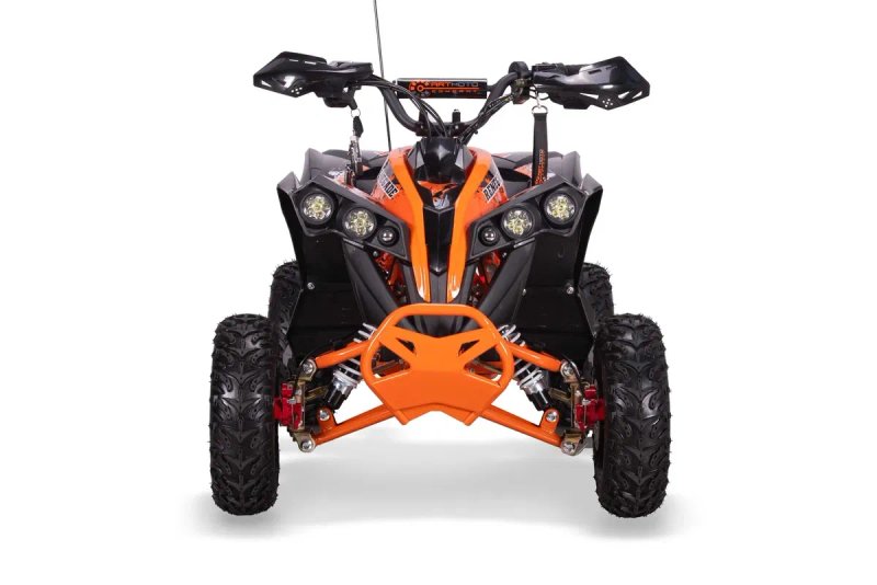 Дитячий Електроквадроцикл Sport Energy FFK 1200 — 1200W в Артмото — фото 3