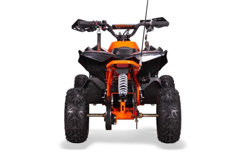 Дитячий Електроквадроцикл Sport Energy FFK 1200 — 1200W в Артмото — фото 6