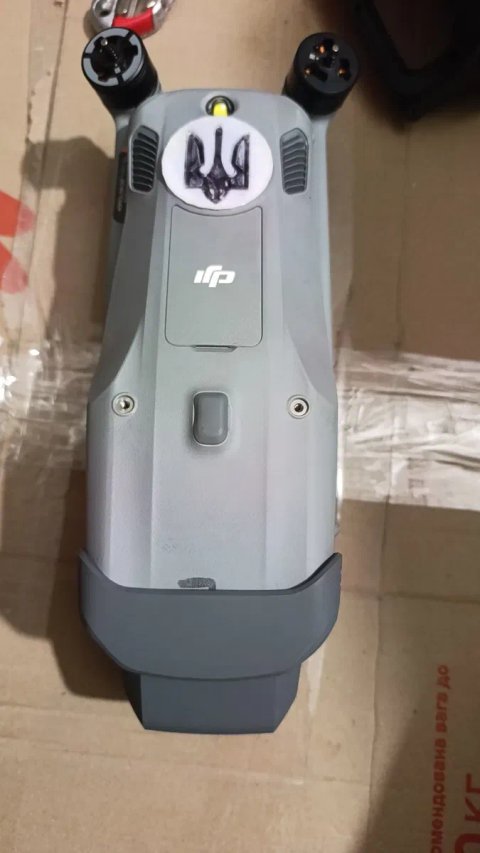 DJI Matrice 4e 5год
