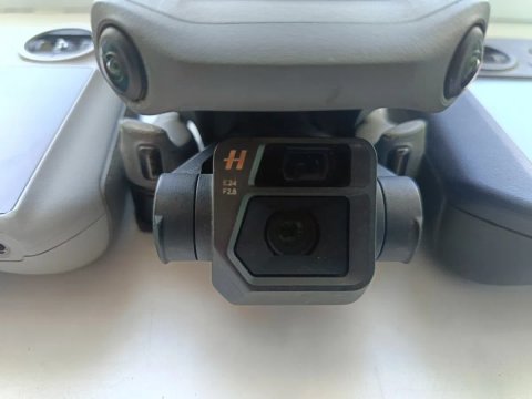 DJI mavic 3Е обмін/продаж