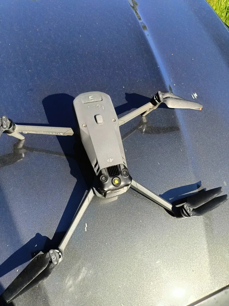 DJI mavic 3Е обмін/продаж — фото 2