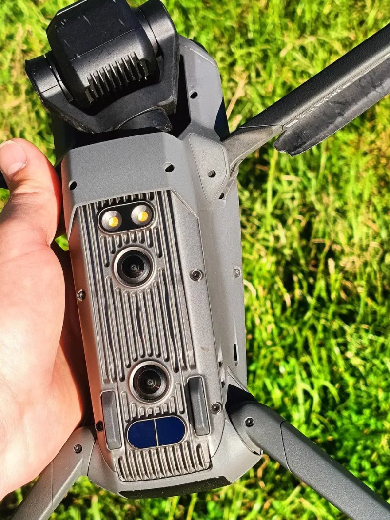 DJI mavic 3Е обмін/продаж — фото 3