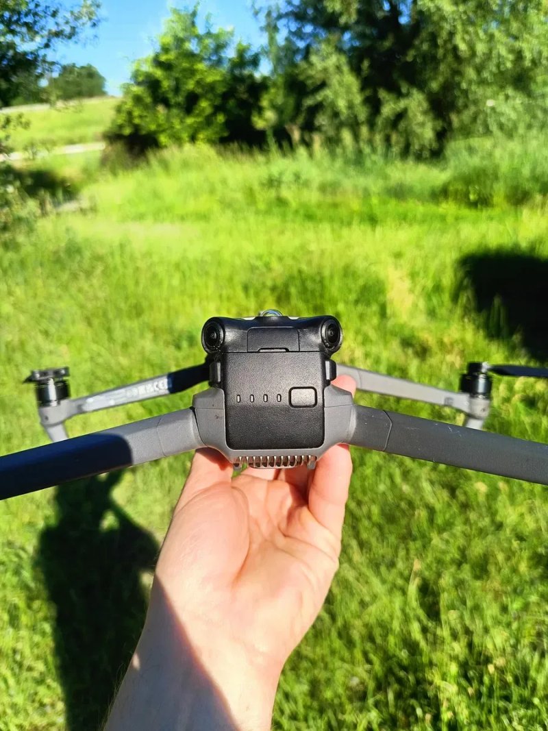 DJI mavic 3Е обмін/продаж — фото 4