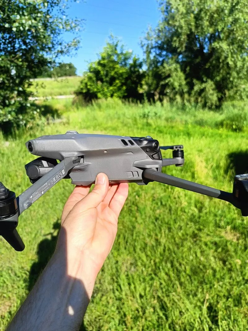 DJI mavic 3Е обмін/продаж — фото 5