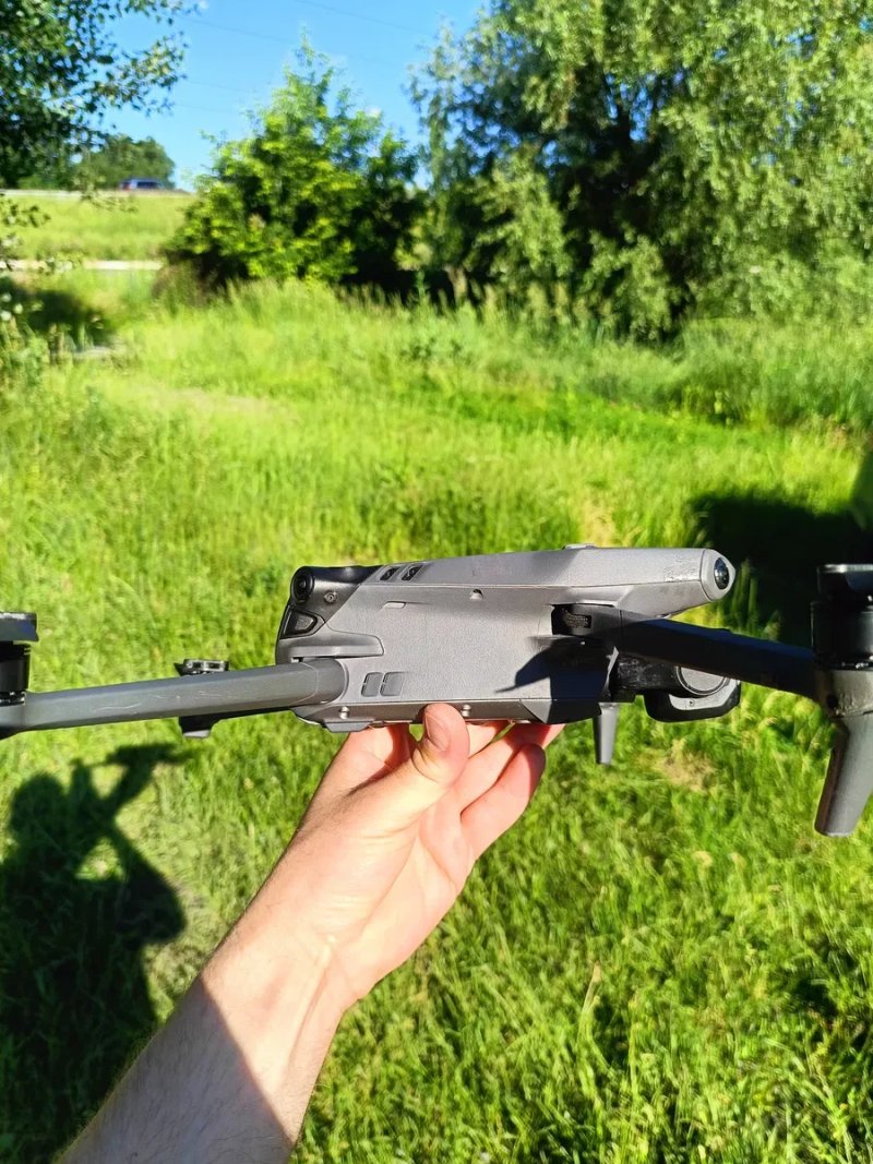 DJI mavic 3Е обмін/продаж — фото 6
