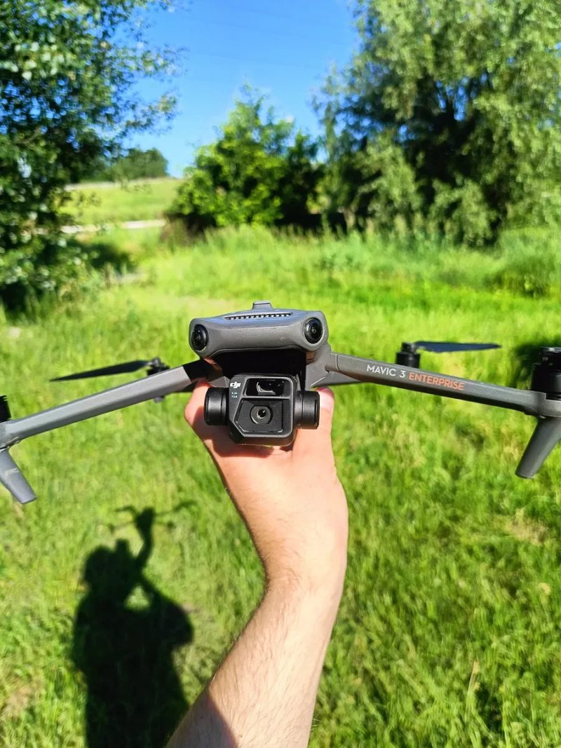 DJI mavic 3Е обмін/продаж — фото 7