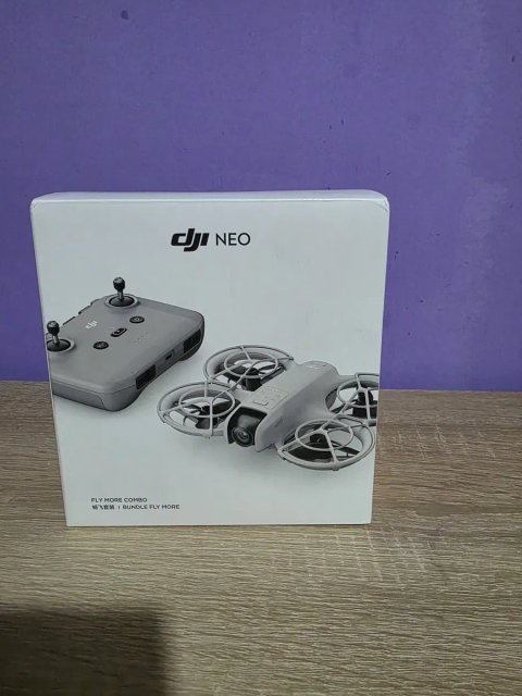 dji neo fly more combo