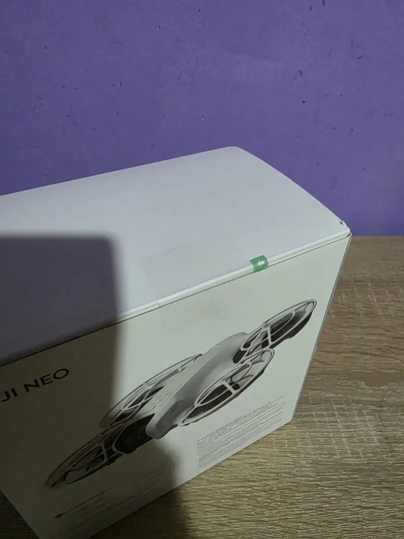 dji neo fly more combo — фото 4