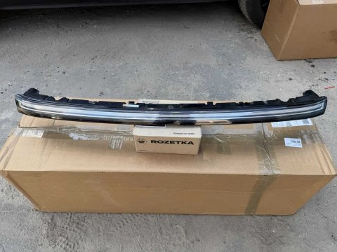 ДХО ДХВ центральний Volkswagen Atlas USA 2024-2026 оригінал 3CN941653B
